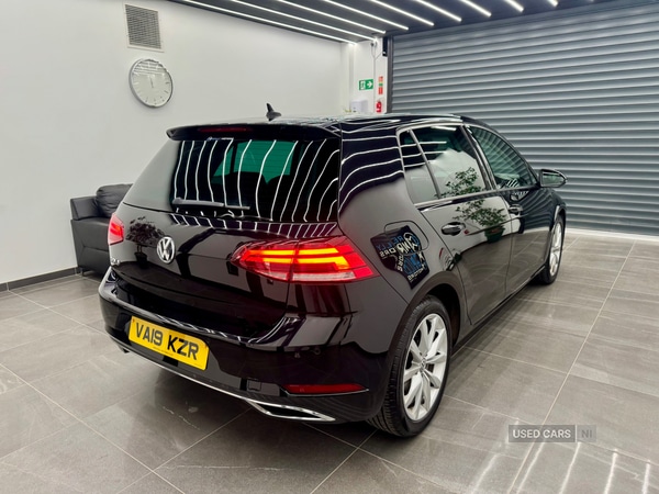 Used Volkswagen Golf 2019 for sale - 76271165: Photo 6
