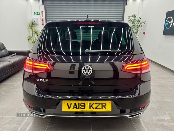 Used Volkswagen Golf 2019 for sale - 76271165: Photo 7