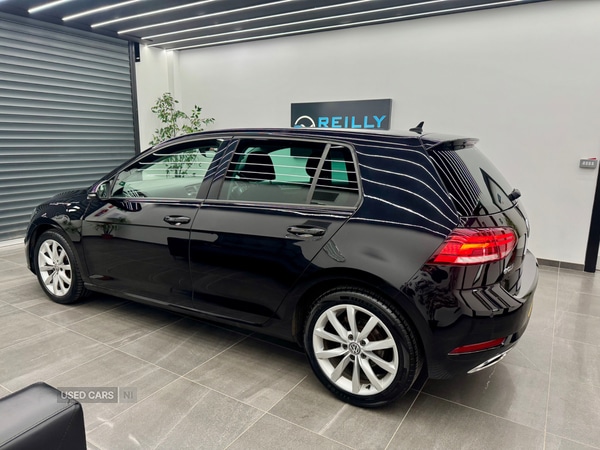 Used Volkswagen Golf 2019 for sale - 76271165: Photo 9