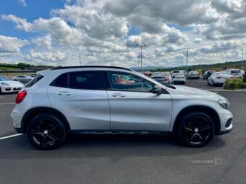 Used Mercedes-Benz GLA 2016 for sale - 75269741: Photo