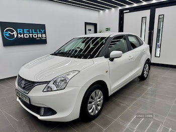 Used Suzuki Baleno 2018 for sale - 78623742: Photo
