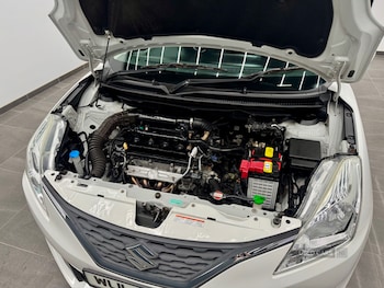 Used Suzuki Baleno 2018 for sale - 78623742: Photo
