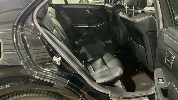 Used Mercedes-Benz E Class 2016 for sale - 77684725: Photo 3