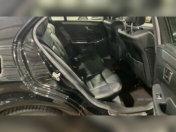 Used Mercedes-Benz E Class 2016 for sale - 77684725: Photo