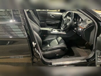 Used Mercedes-Benz E Class 2016 for sale - 77684725: Photo