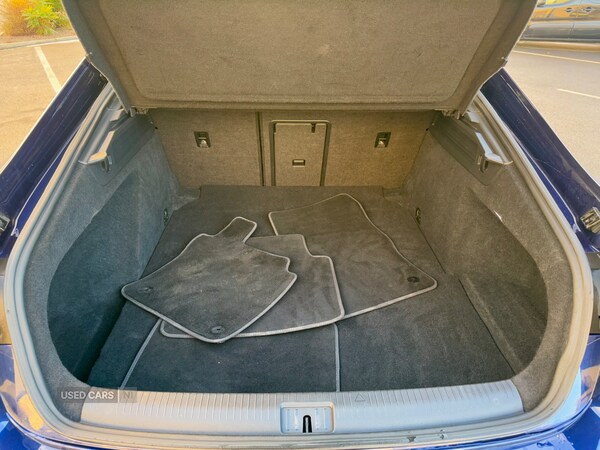 Used Volkswagen Arteon 2019 for sale - 76646678: Photo 10