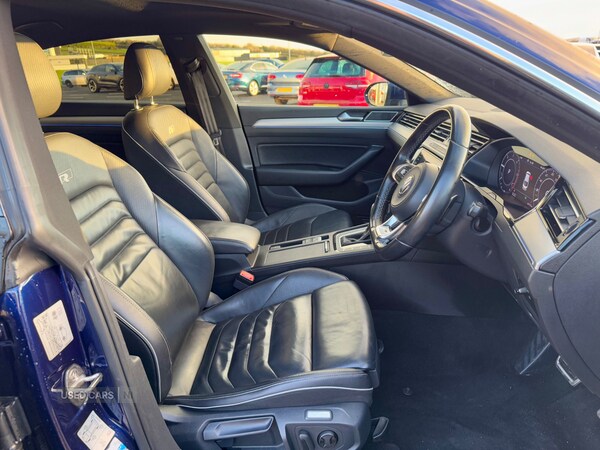 Used Volkswagen Arteon 2019 for sale - 76646678: Photo 11