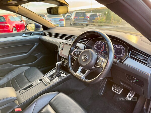 Used Volkswagen Arteon 2019 for sale - 76646678: Photo 12