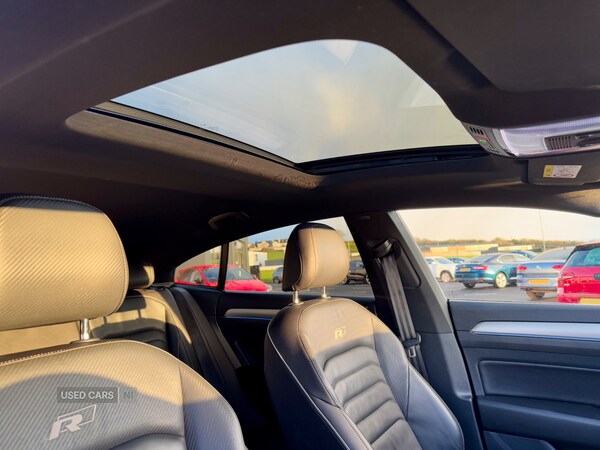 Used Volkswagen Arteon 2019 for sale - 76646678: Photo 13