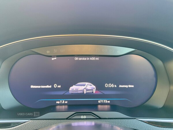 Used Volkswagen Arteon 2019 for sale - 76646678: Photo 14