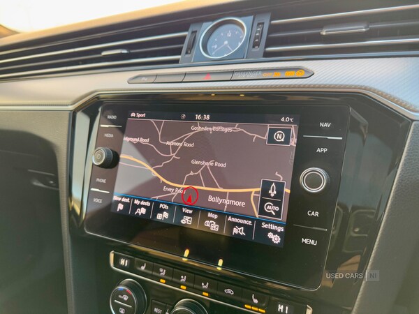 Used Volkswagen Arteon 2019 for sale - 76646678: Photo 15