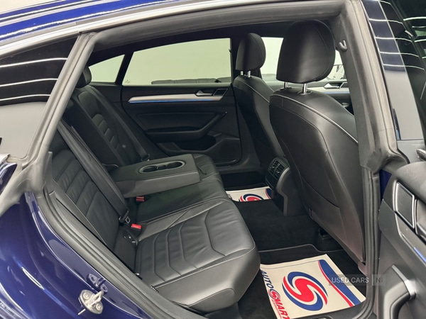 Used Volkswagen Arteon 2019 for sale - 76646678: Photo 16