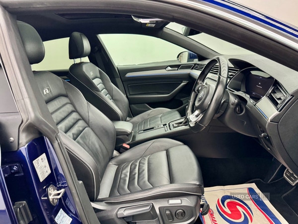 Used Volkswagen Arteon 2019 for sale - 76646678: Photo 17