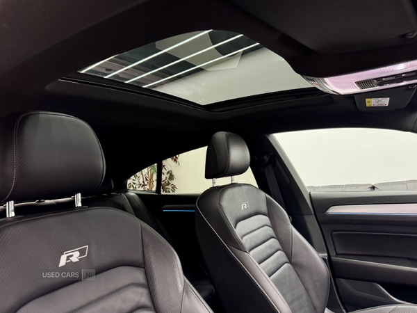 Used Volkswagen Arteon 2019 for sale - 76646678: Photo 18