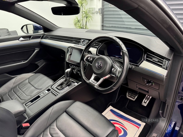 Used Volkswagen Arteon 2019 for sale - 76646678: Photo 19