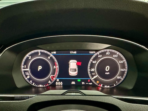 Used Volkswagen Arteon 2019 for sale - 76646678: Photo 20