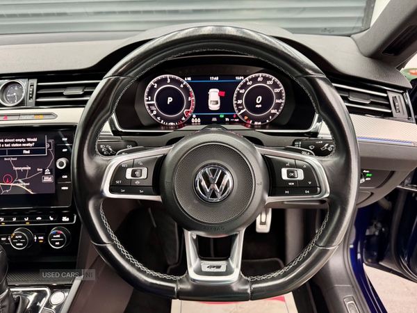 Used Volkswagen Arteon 2019 for sale - 76646678: Photo 21