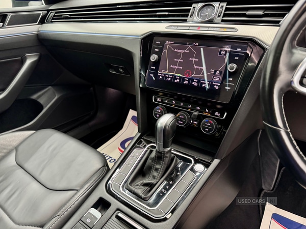 Used Volkswagen Arteon 2019 for sale - 76646678: Photo 22