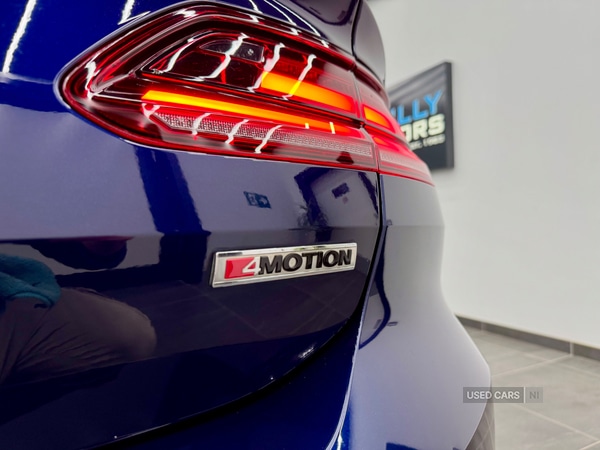 Used Volkswagen Arteon 2019 for sale - 76646678: Photo 24