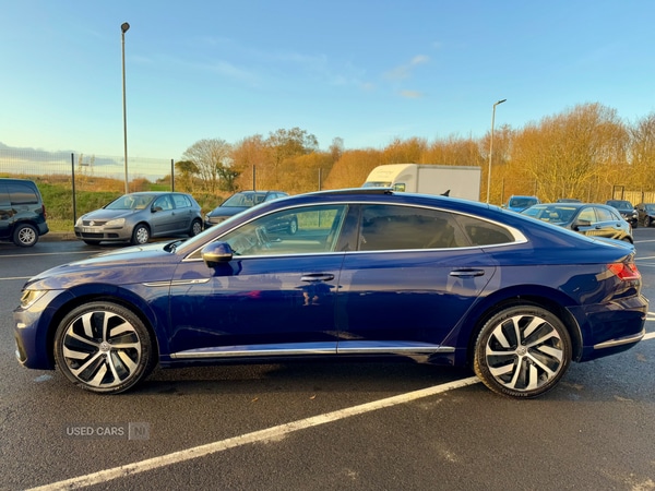 Used Volkswagen Arteon 2019 for sale - 76646678: Photo 5