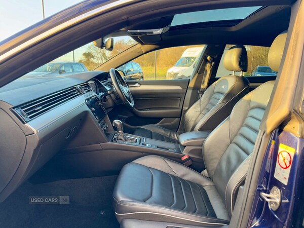 Used Volkswagen Arteon 2019 for sale - 76646678: Photo 7