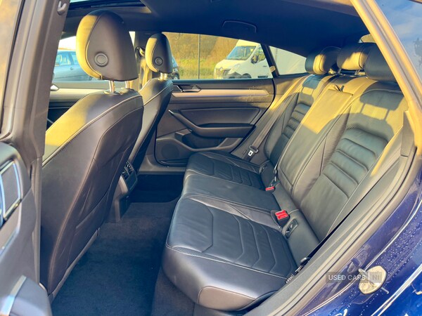 Used Volkswagen Arteon 2019 for sale - 76646678: Photo 9