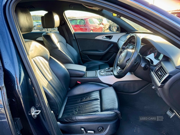 Used Audi A6 2017 for sale - 76702592: Photo 11