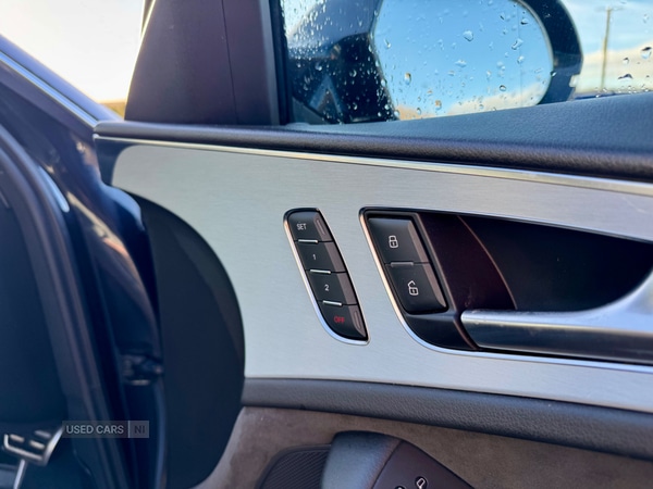 Used Audi A6 2017 for sale - 76702592: Photo 12