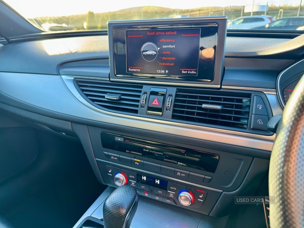 Used Audi A6 2017 for sale - 76702592: Photo 14