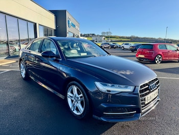 Audi - A6