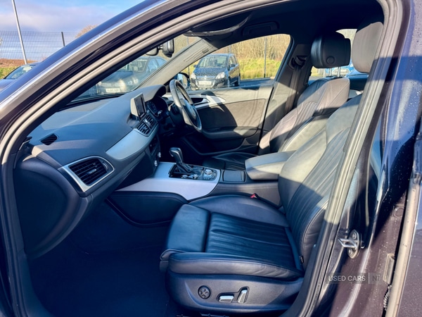 Used Audi A6 2017 for sale - 76702592: Photo 7