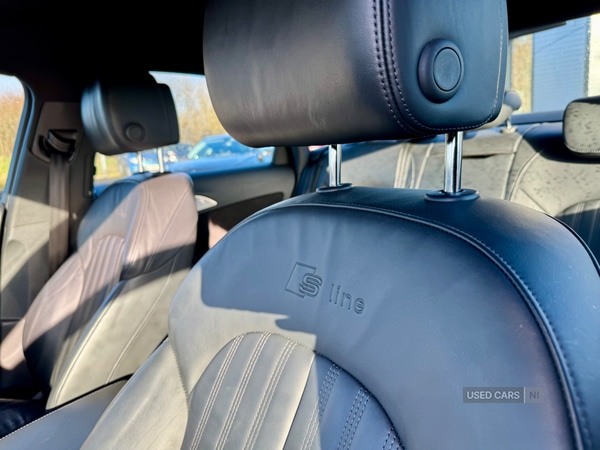 Used Audi A6 2017 for sale - 76702592: Photo 8