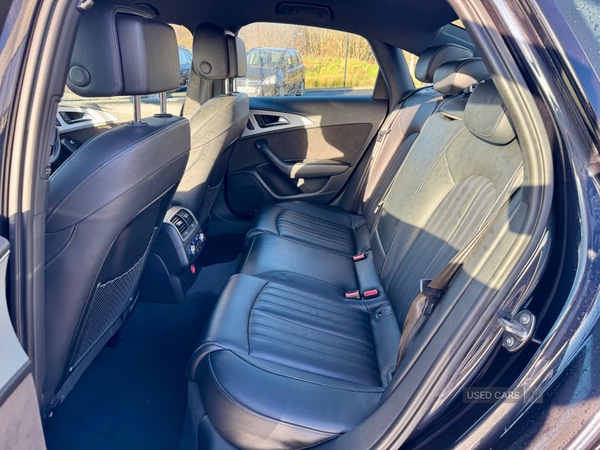 Used Audi A6 2017 for sale - 76702592: Photo 9