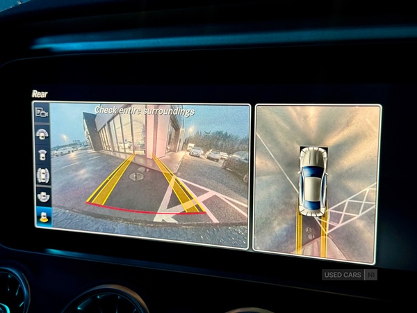 Used Mercedes-Benz E Class 2019 for sale - 77456980: Photo 11