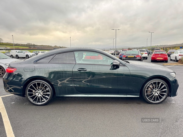 Used Mercedes-Benz E Class 2019 for sale - 77456980: Photo 2