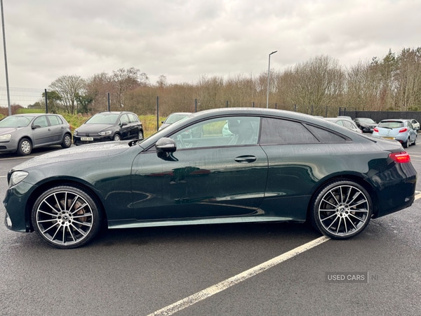 Used Mercedes-Benz E Class 2019 for sale - 77456980: Photo 5