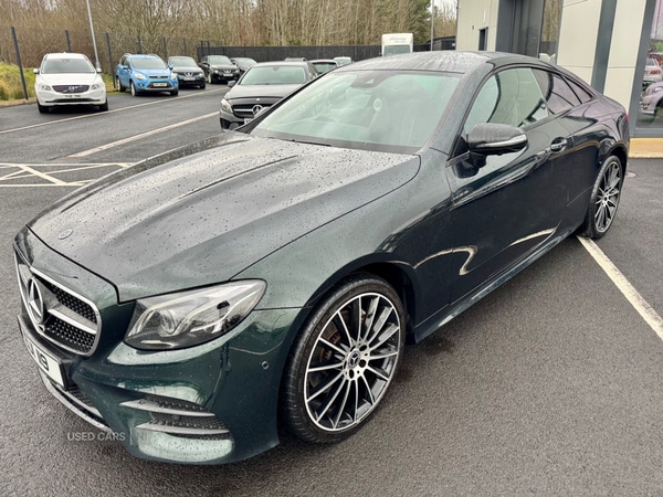 Used Mercedes-Benz E Class 2019 for sale - 77456980: Photo 6