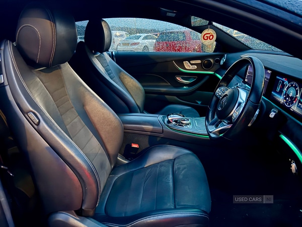 Used Mercedes-Benz E Class 2019 for sale - 77456980: Photo 7