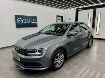 2014 - 2.0 TDI 150 SE 4dr