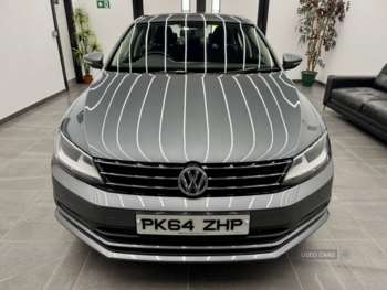 Used Volkswagen Jetta 2014 for sale - 74852420: Photo