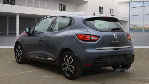 Used Renault Clio for sale - 76802736: Photo 3