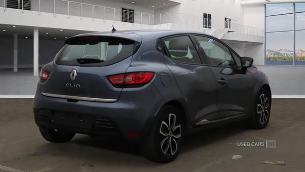 Used Renault Clio for sale - 76802736: Photo 4