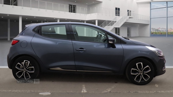 Used Renault Clio for sale - 76802736: Photo 5