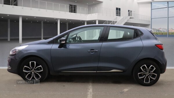 Used Renault Clio for sale - 76802736: Photo 6