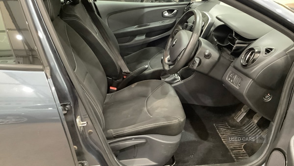 Used Renault Clio for sale - 76802736: Photo 9