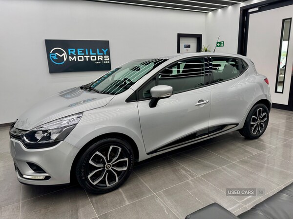 Used Renault Clio for sale - 75327800: Photo 10