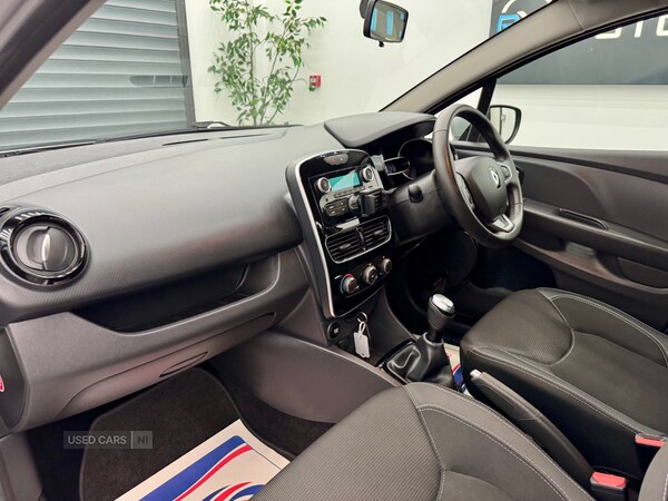 Used Renault Clio for sale - 75327800: Photo 11