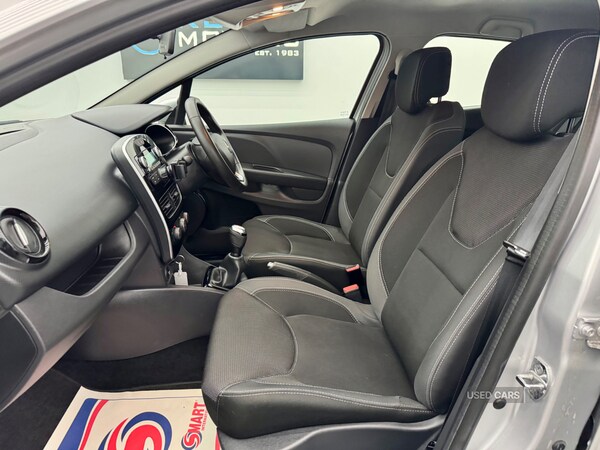 Used Renault Clio for sale - 75327800: Photo 12