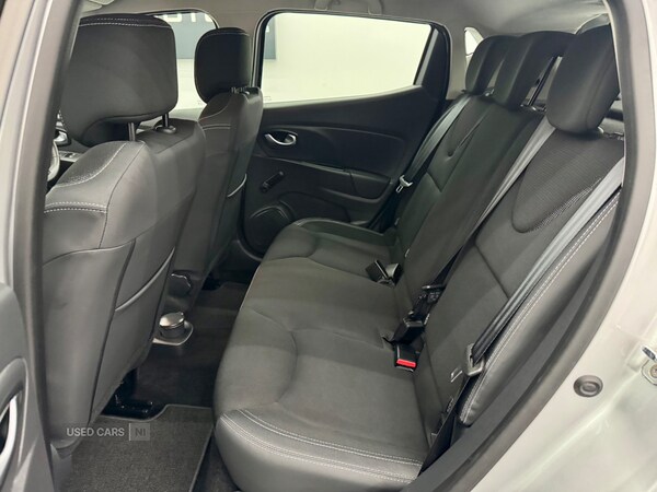 Used Renault Clio for sale - 75327800: Photo 13