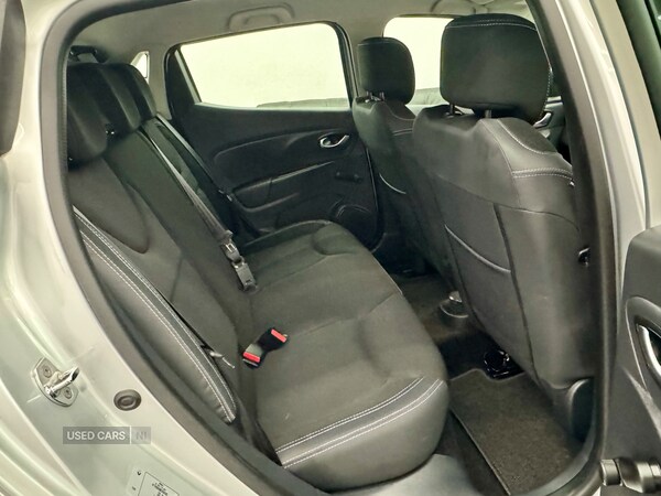 Used Renault Clio for sale - 75327800: Photo 15